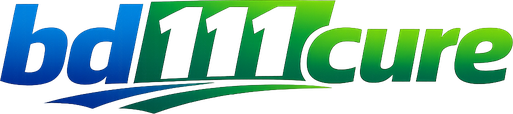bd111 cure